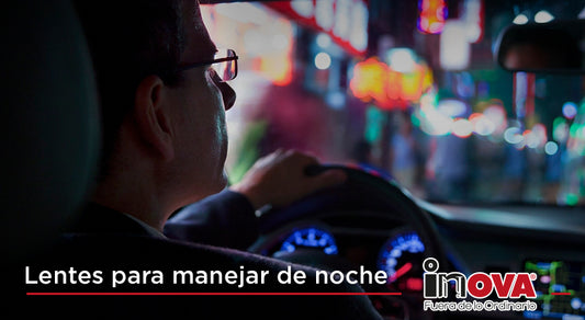 Lentes para manejar de noche: la guía definitiva para una conducción segura