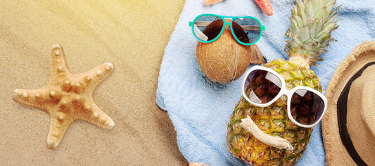 usar las mejores gafas de sol