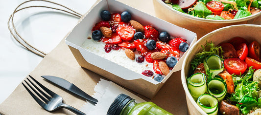 plan de alimentación InovaFIT