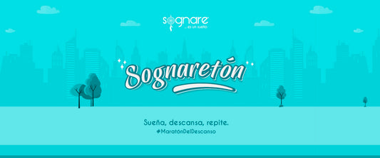 sognaretón participar para ganar kits producto sognare