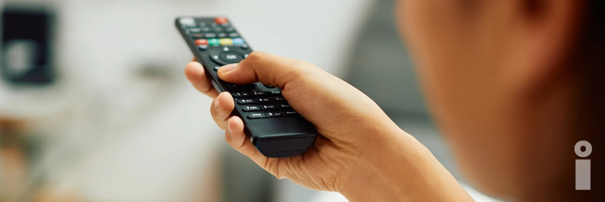 Productos originales de televisión: compra segura
