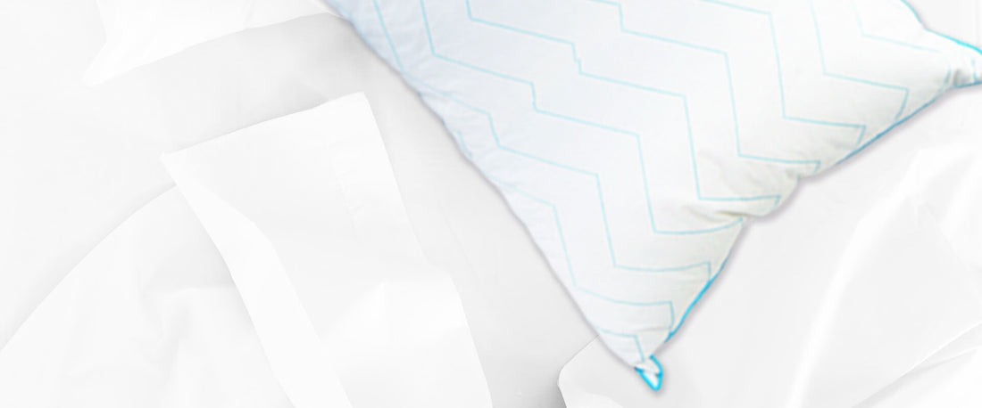6 tips para lavar tu Almohada Sognare®