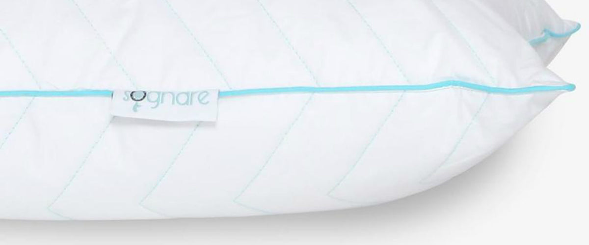 La Almohada Sognare® Funciona-Inova News