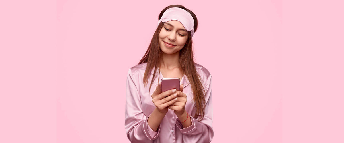 apps que ayudan a dormir mejor