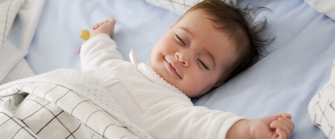 Bambino cubre colchón para bebés