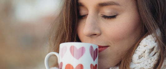 Bebidas calientes para disfrutar estos días tan fríos
