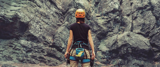 5 beneficios que tendrás al escalar