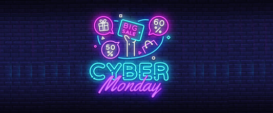 Cyber Mondar México