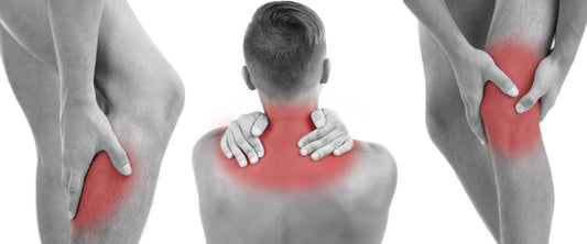 Reactiva tu circulación y olvídate del dolor con Circulation Promoter de DR. HO’S