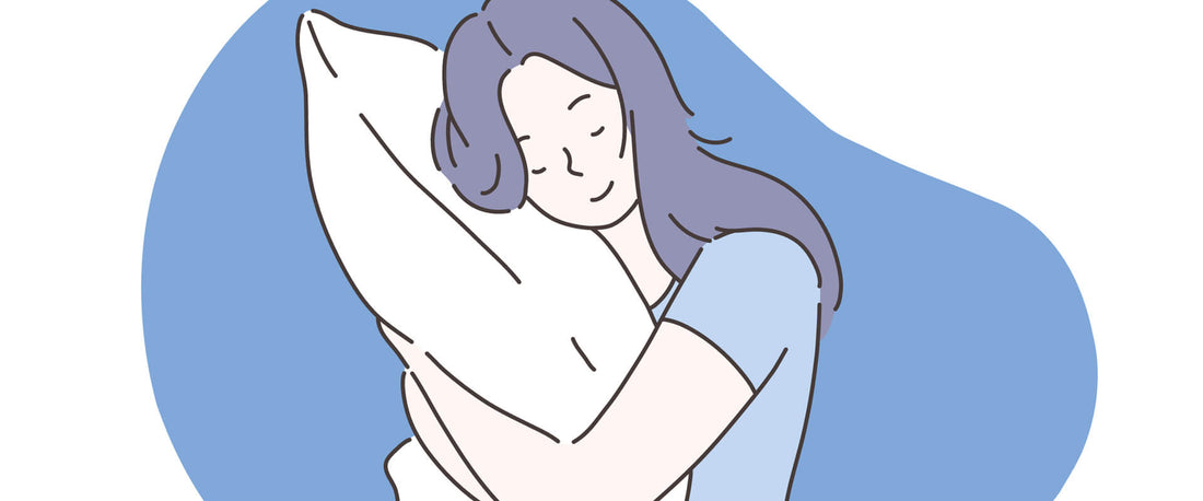 mejor almohada de viaje sognare