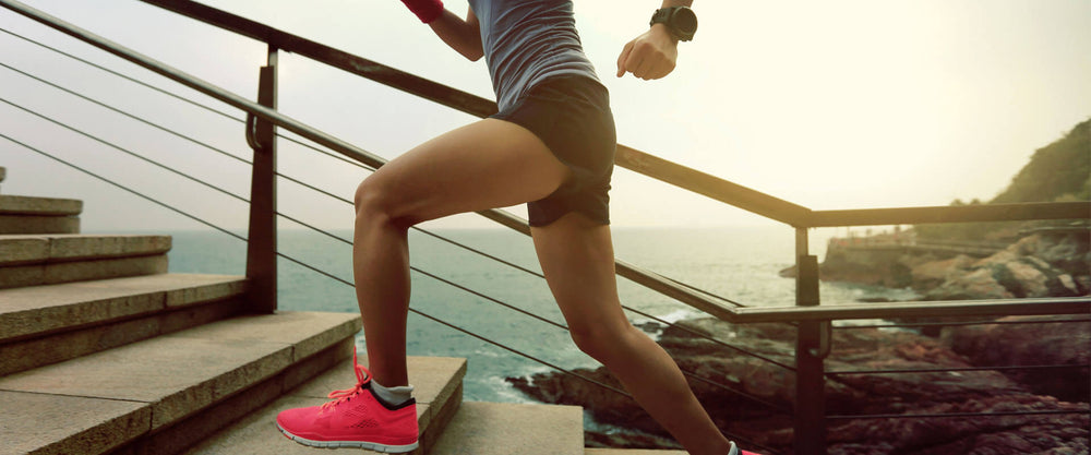 ¿Hacer ejercicio en interior o exterior? InovaFIT te cuenta-Ejercicio
