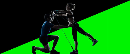 Los entrenadores personales y sus beneficios
