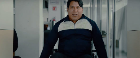 Inova, empresa incluyente y ¡orgullosamente mexicana!