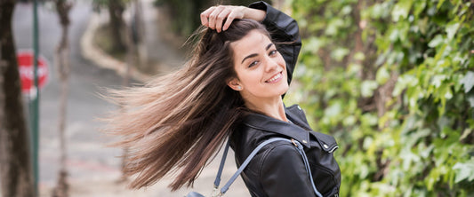 Lacio increíblemente perfecto con InStyler®