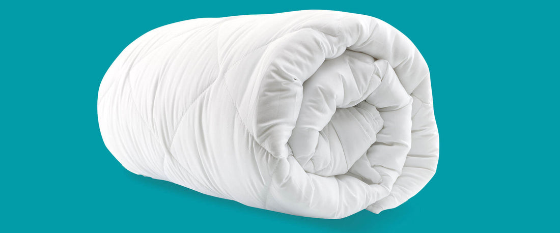 Te explicamos como lavar el Cubre Colchón Sognare®