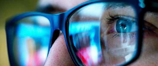 Conmemora el Día de la visión cuidando de tus ojos