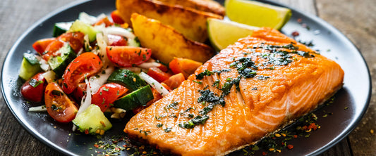 recetas de cuaresma cocinar con Black Rock