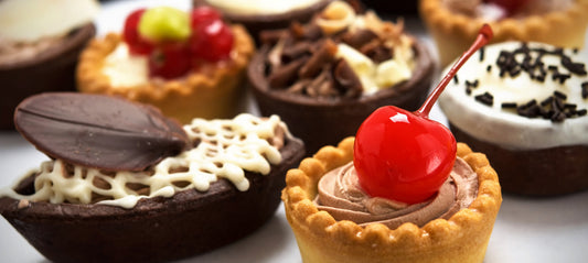 recetas de postres en sartén