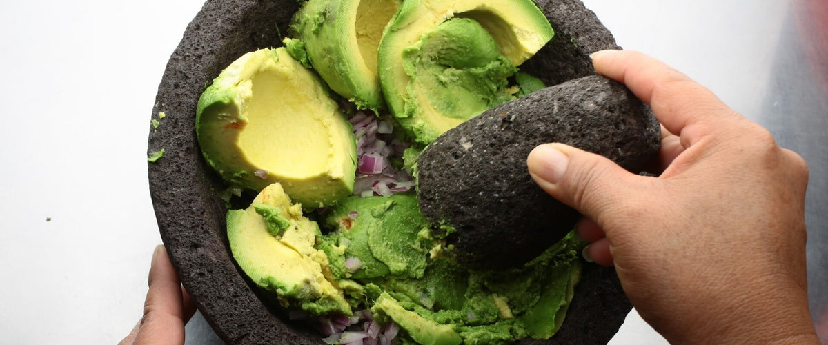 Celebra el grito sin culpas: recetas mexicanas saludables-Cocina