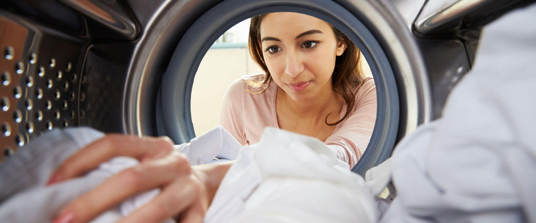 Ropa de cama, ¿cómo lavarla si tuvo contacto con COVID-19?