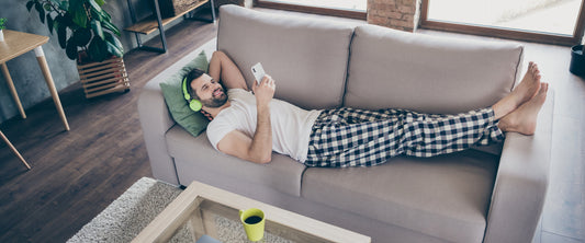 Día Mundial de relajarse