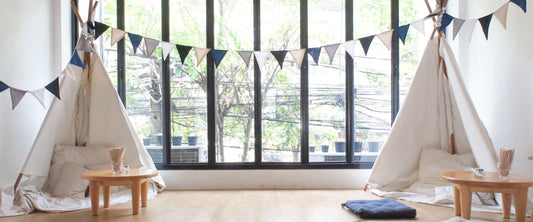 #YoMeQuedoEnCasa: Tips para remodelar el cuarto de tu pequeño