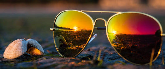 Conoce la increíble historia de los icónicos lentes de sol Aviador
