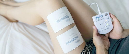 sistema de terapia circulation promoter