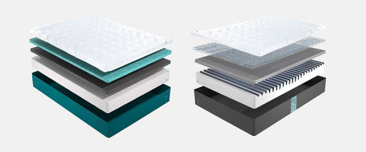 Sognare Zones VS Sognare Zero, ¿con cuál te quedas?