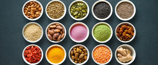 Superfoods mexicanos, ¿cuáles son sus beneficios?