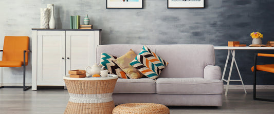 tendencias de colores hogar