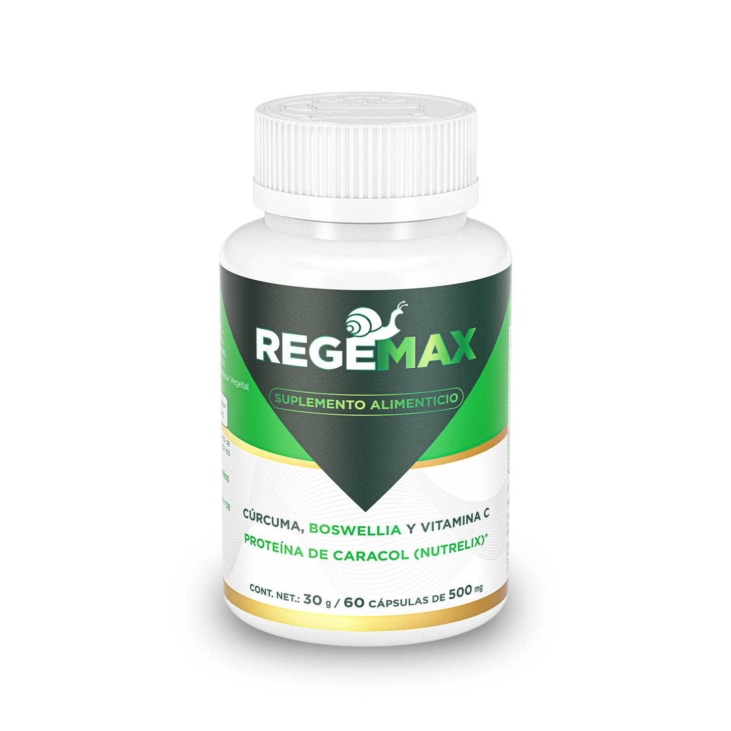 Regemax