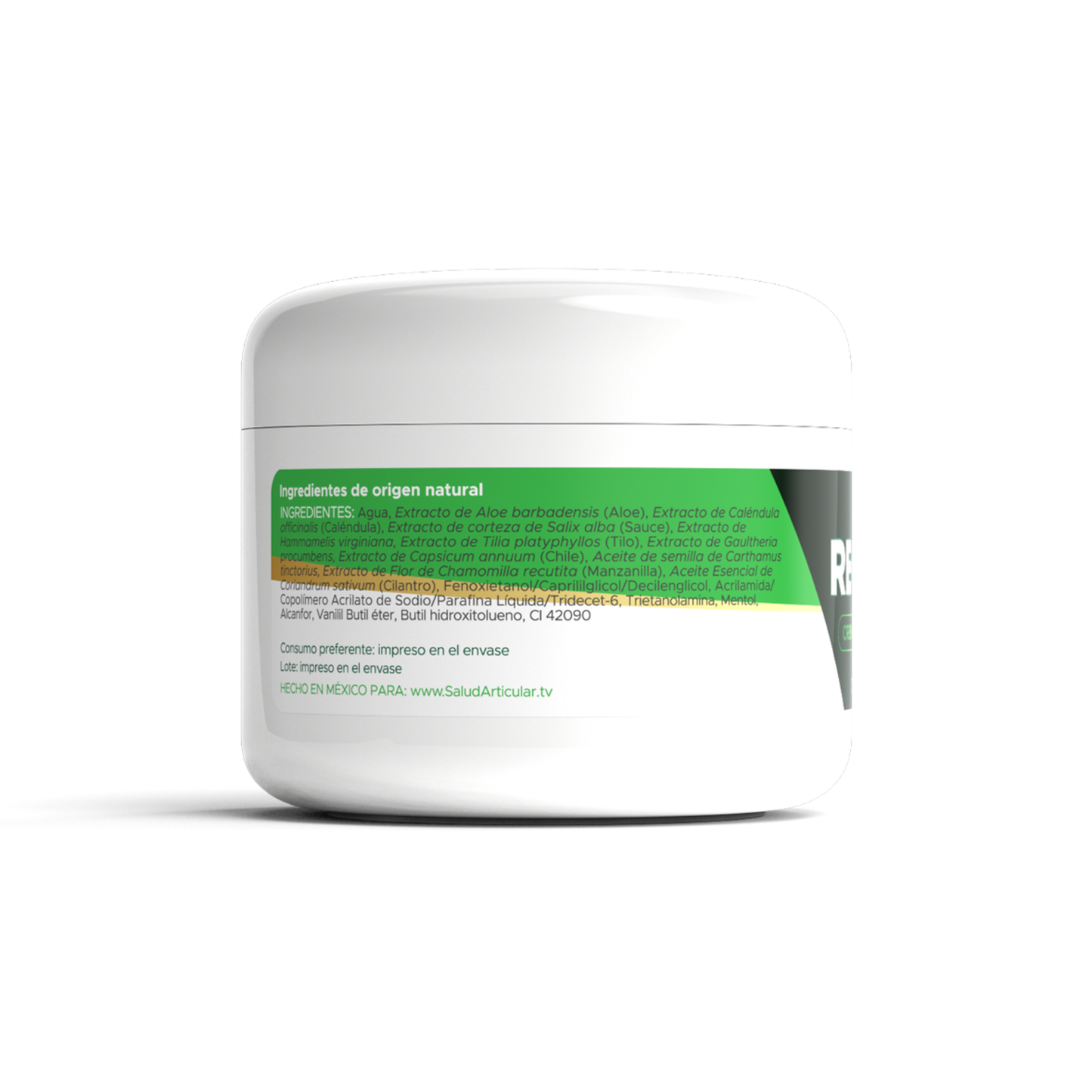 Regemax Crema