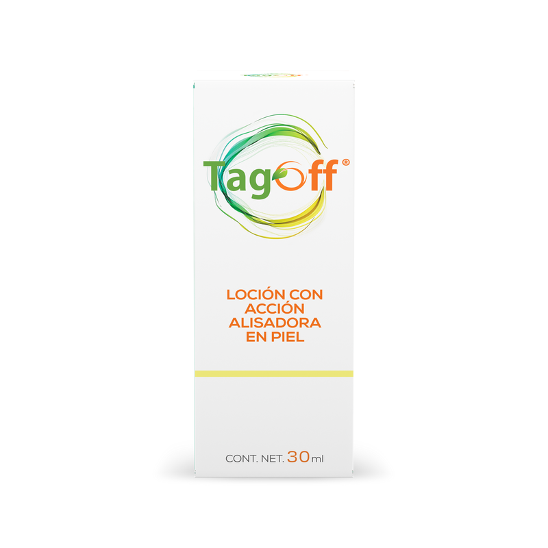 TagOff | Elimina Verrugas Naturalmente sin Dolor