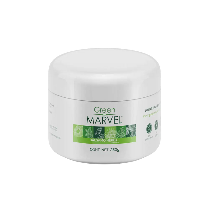 Green Marvel 250g a 799