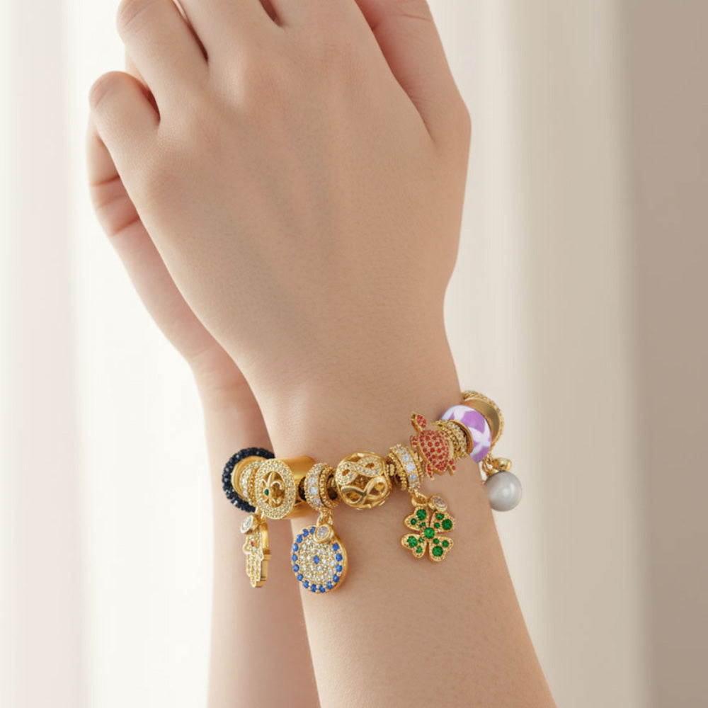 Pulsera Fortunara