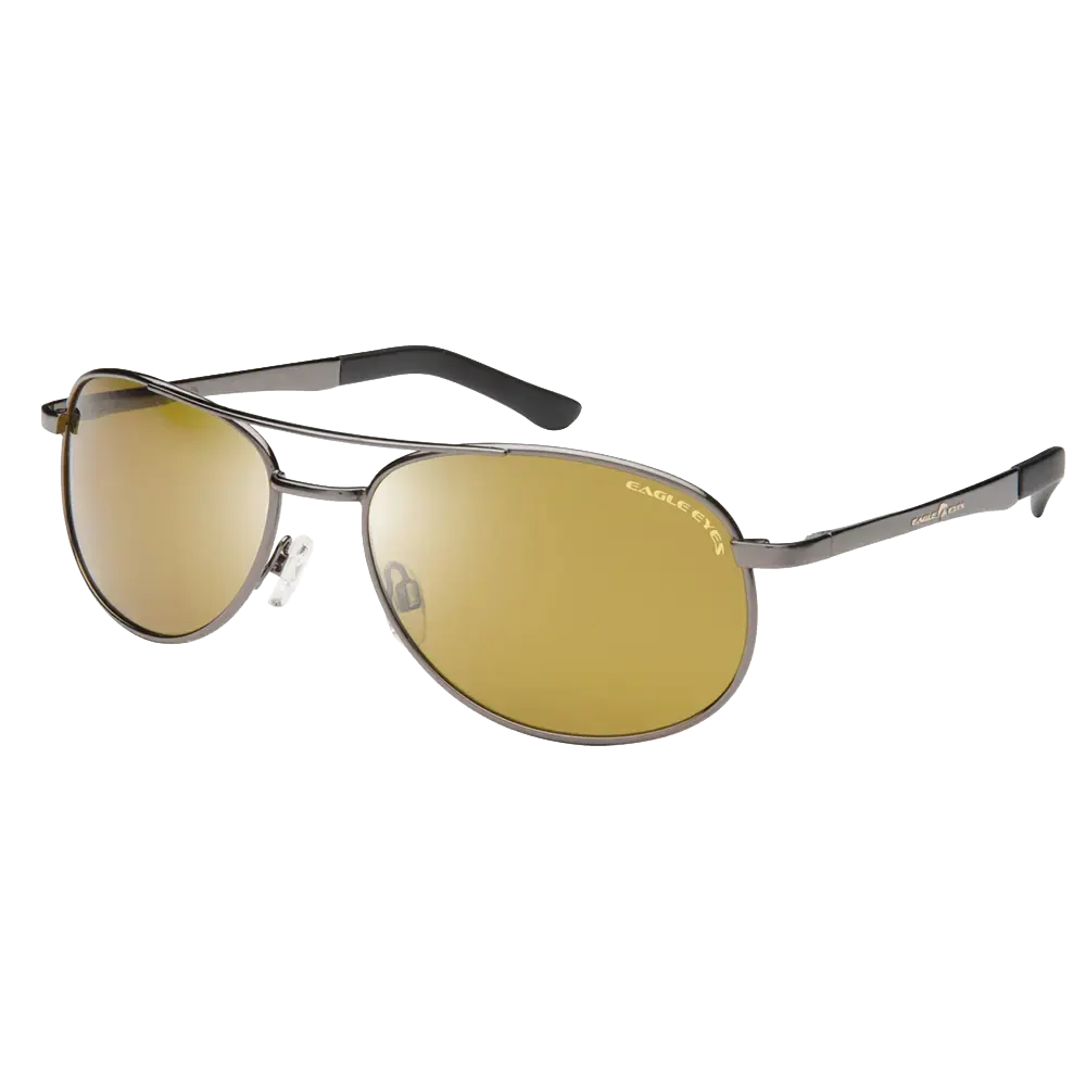 Lentes de sol Eagle Eyes® Aviator