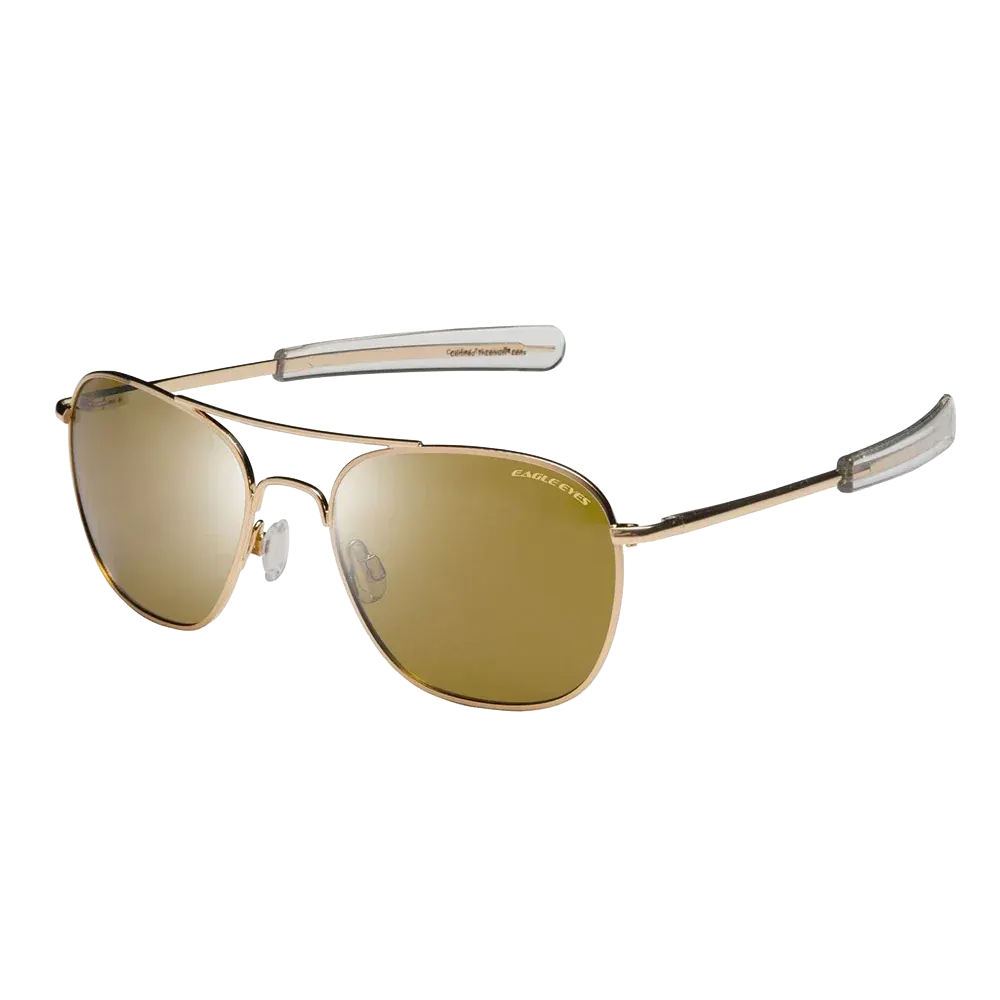 Lentes de sol Eagle Eyes® Freedom Gold