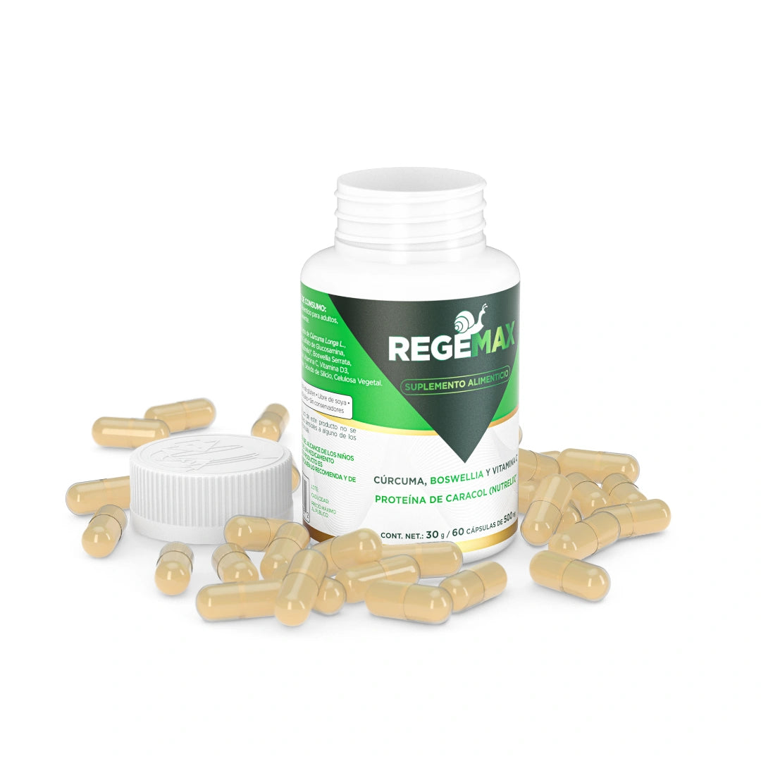 Regemax