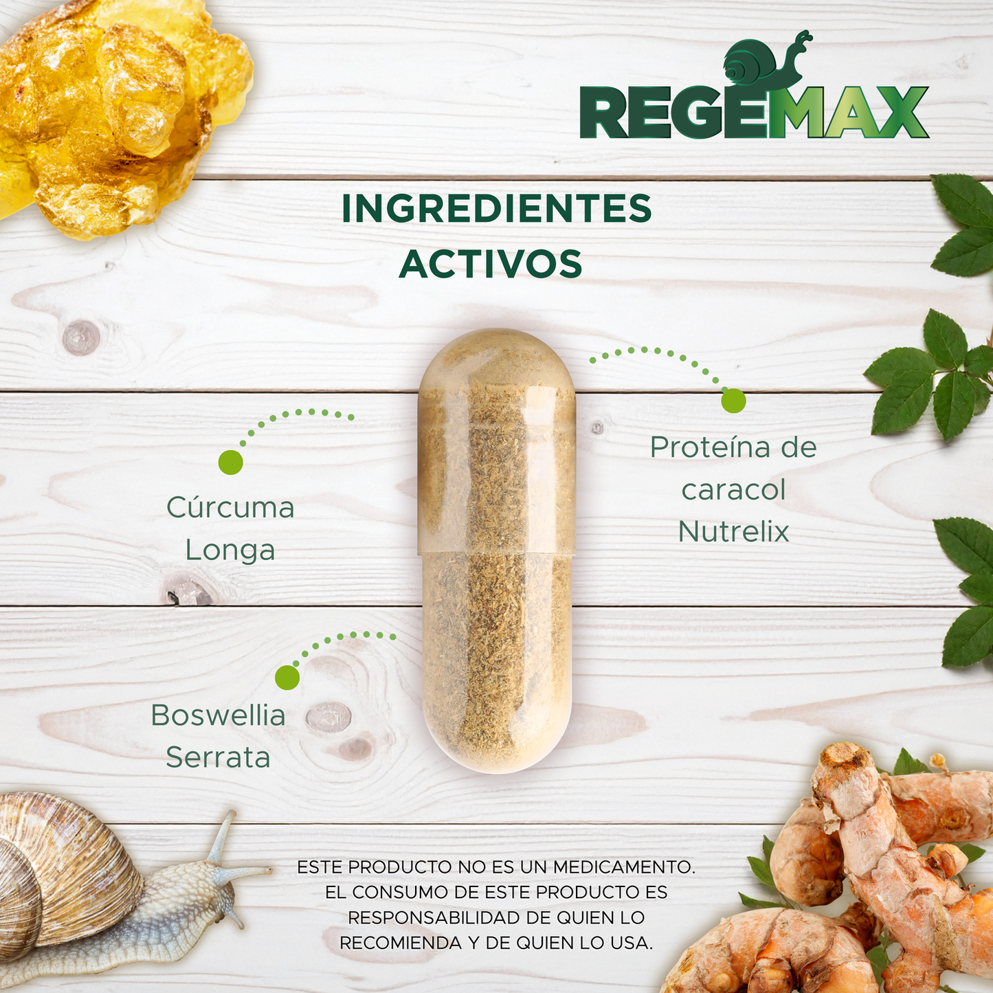 Regemax
