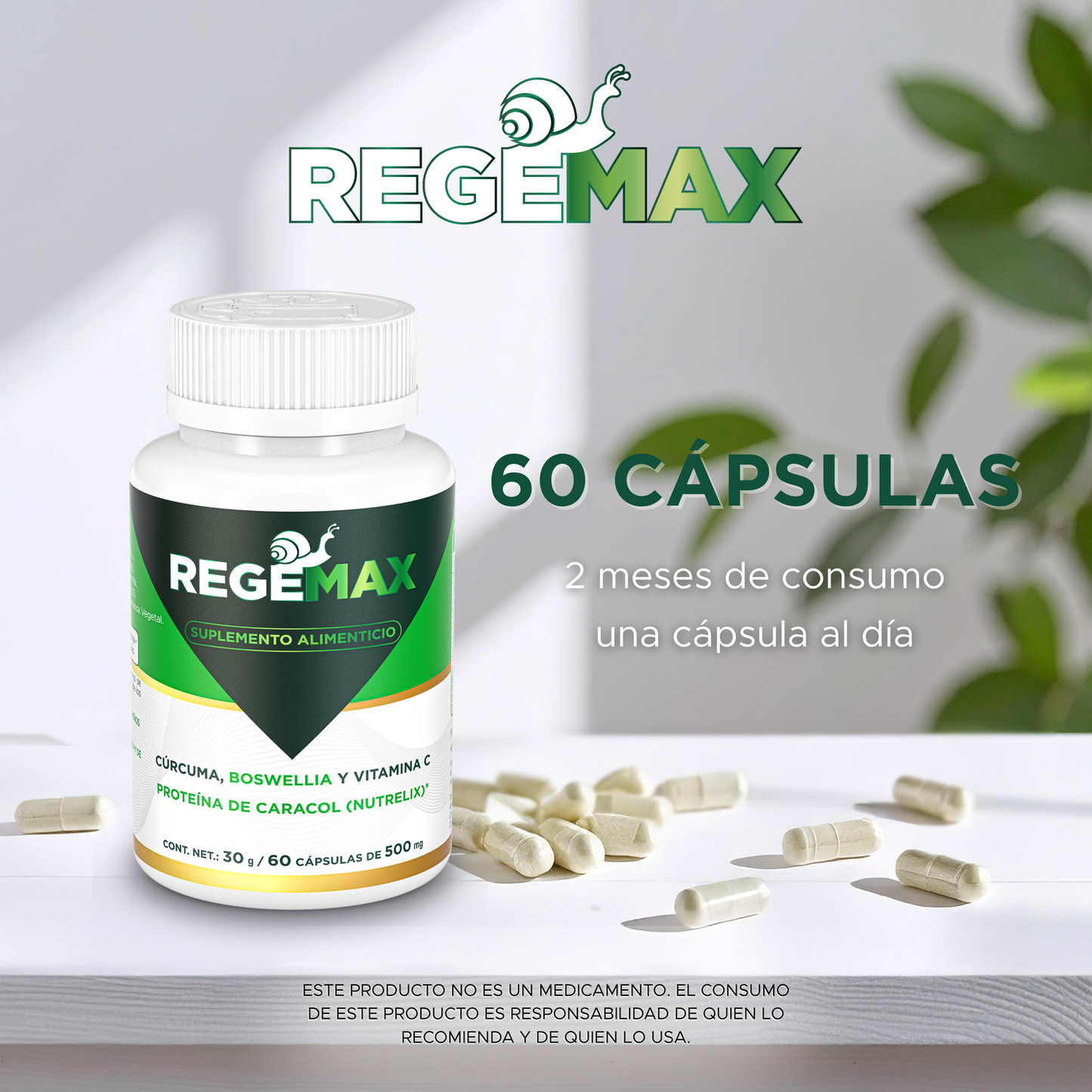 Regemax