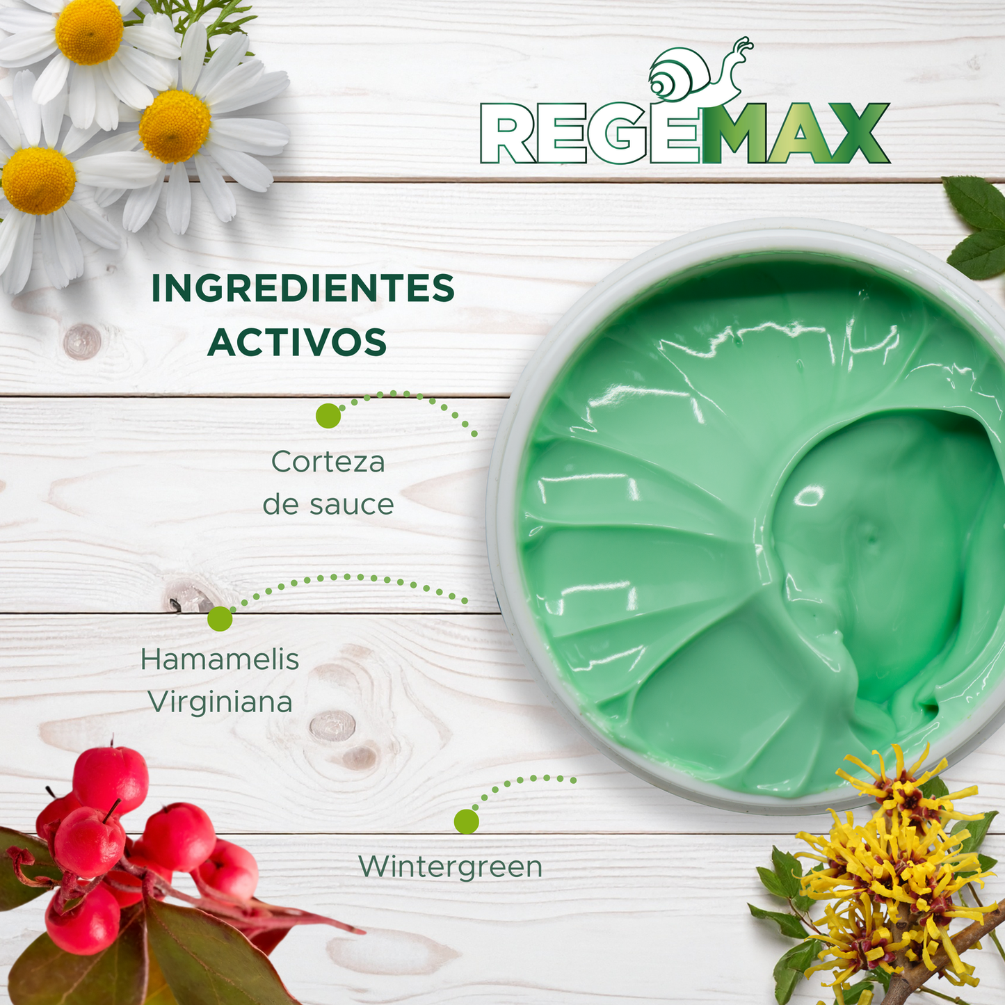 Regemax Crema
