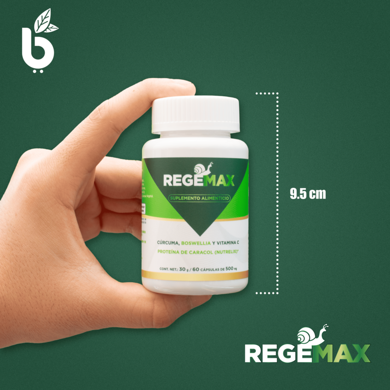 Regemax