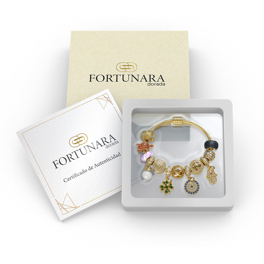 Pulsera Fortunara