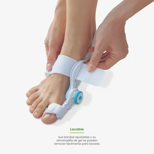 Rotaflex Corrector de Juanetes