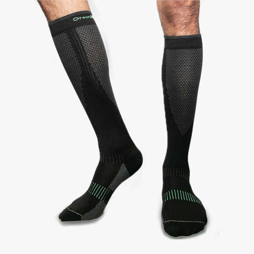 Green Marvel Legs