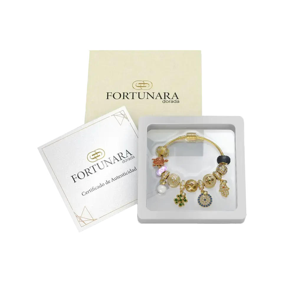 Pulsera Fortunara