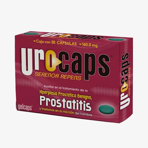 Urocaps®