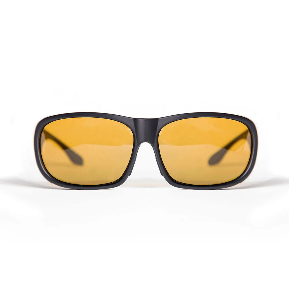 Lentes de sol Eagle Eyes® Fit Ons Black