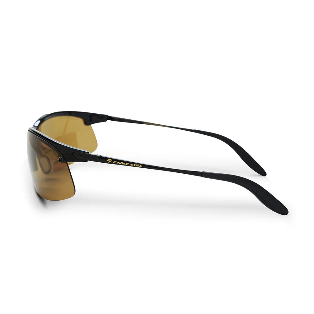 Lentes de sol Eagle Eyes® Panorama kit de lujo